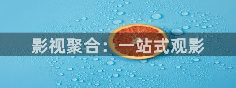 97视频人人：影视聚合：一站式观影